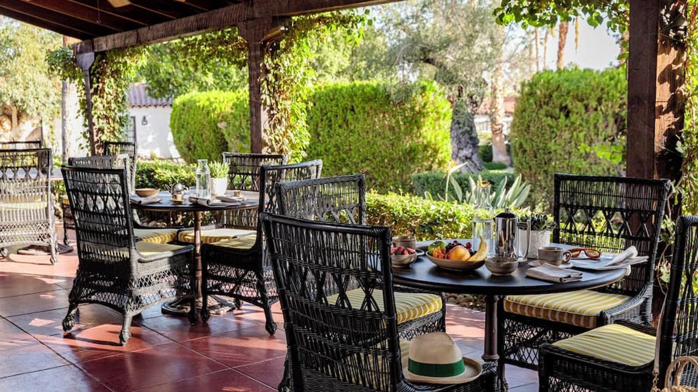 Ingleside Inn