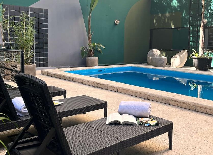 Piscina Foto