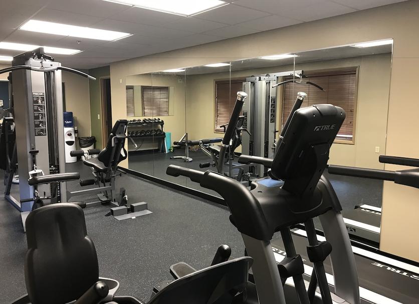 Gym Foto