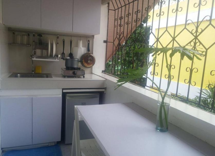 Cocina Foto