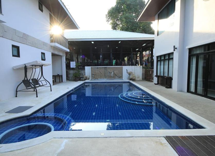 Piscina Foto