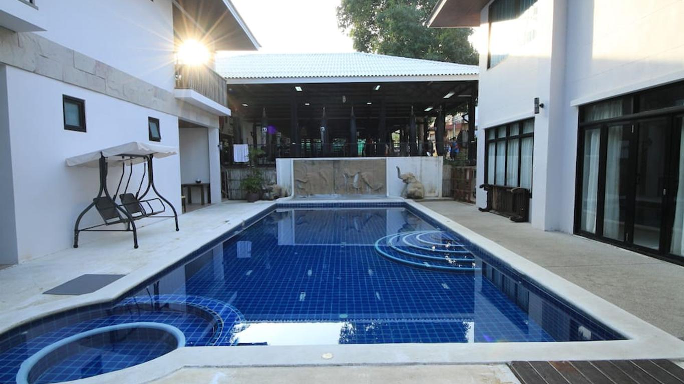 Superpro Samui