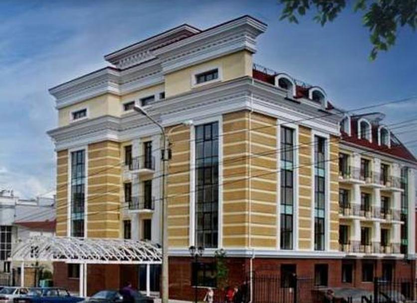 Edificio Foto