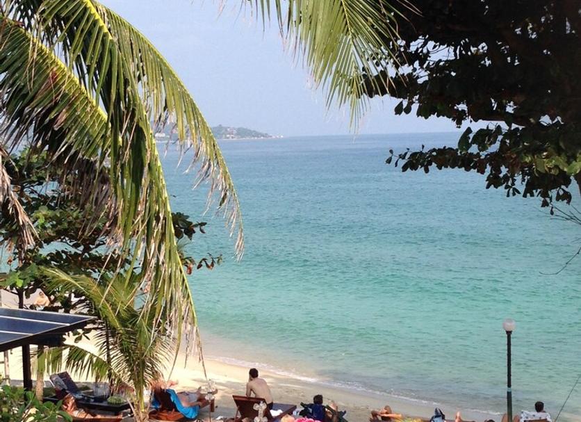 Playa Foto