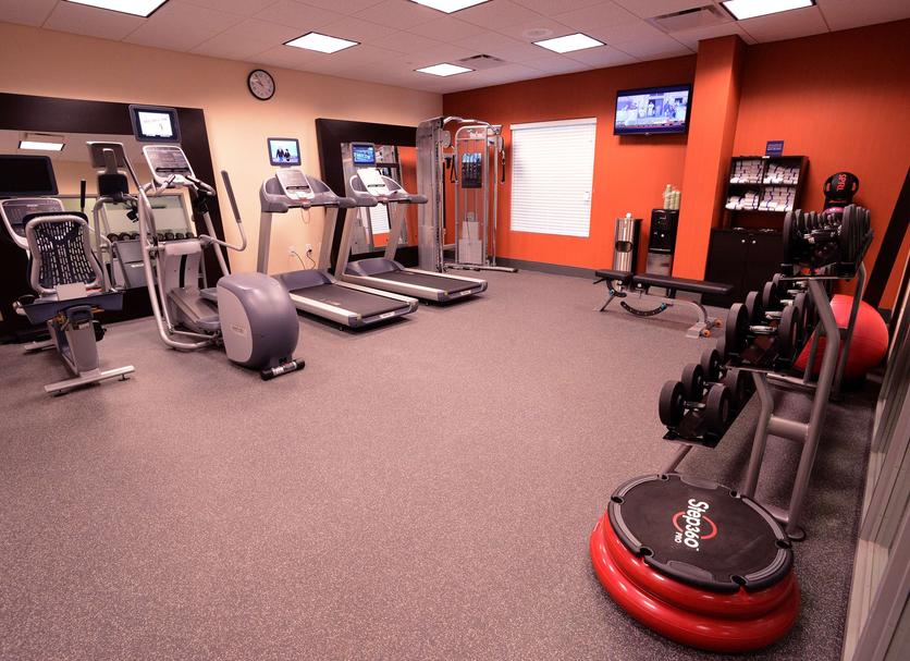 Gym Foto