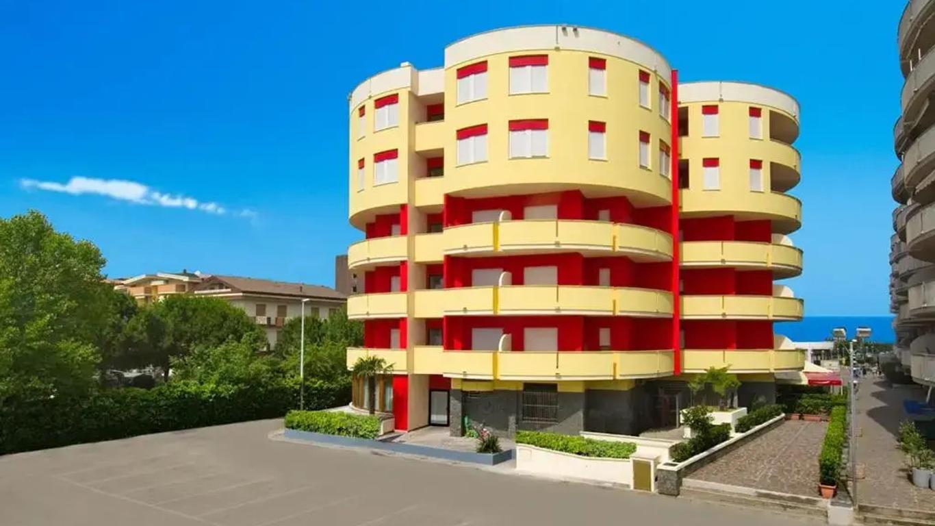 Hotel Esperia