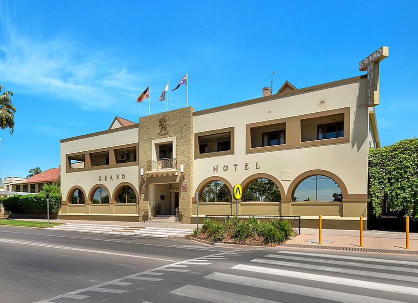 Edificio Foto