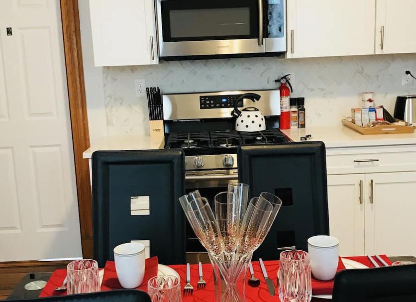 Cocina Foto