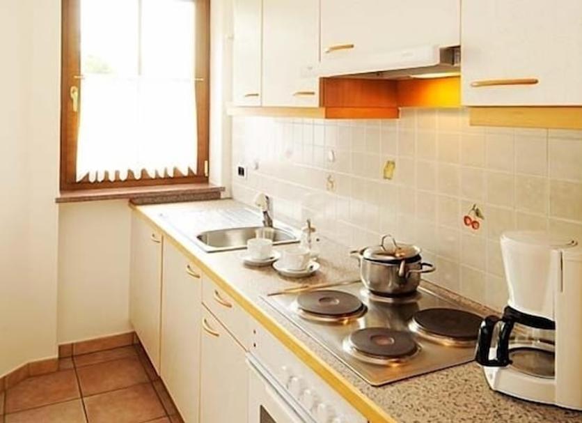 Cocina Foto