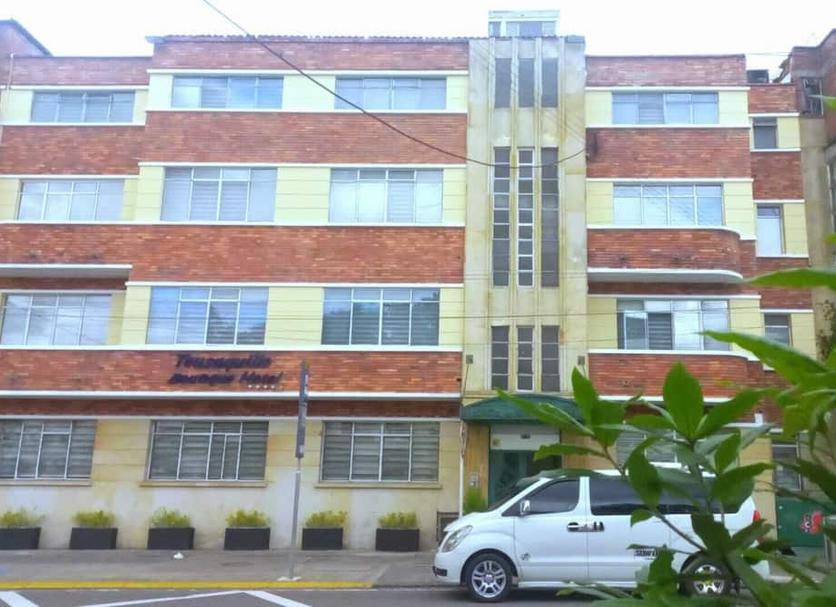 Edificio Foto