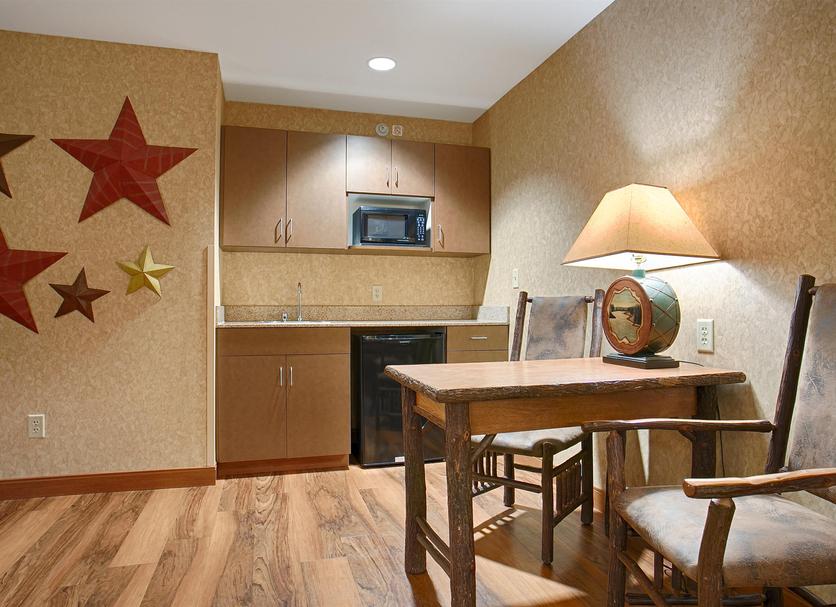 Cocina Foto