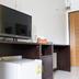 Servicio de la habitación