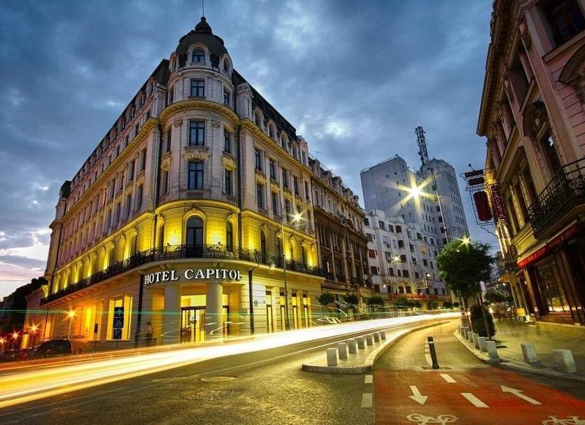 Edificio Foto