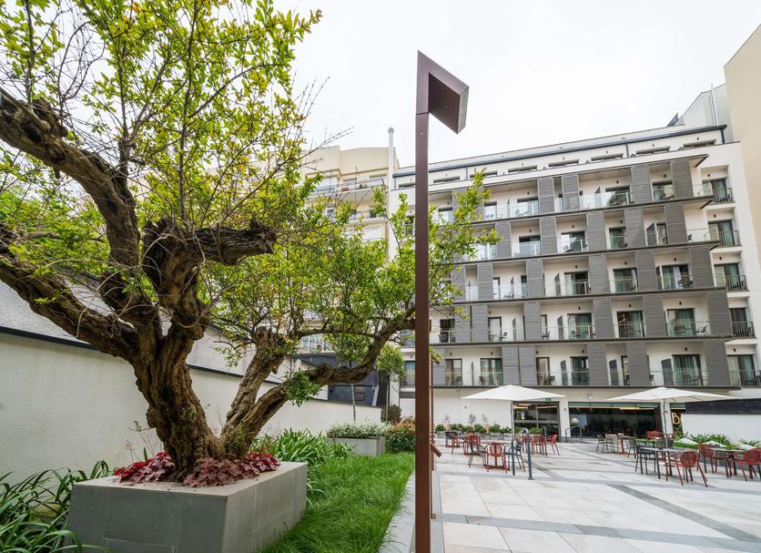 Edificio Foto