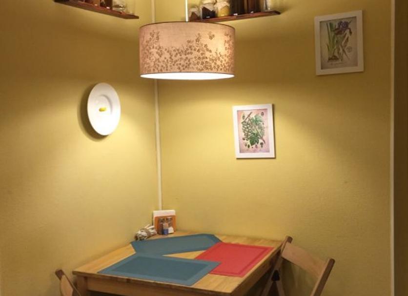 Comedor Foto