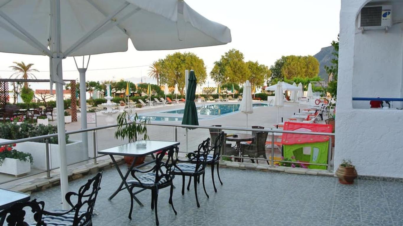 Kokalakis Hotel