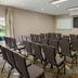 Sala de conferencias