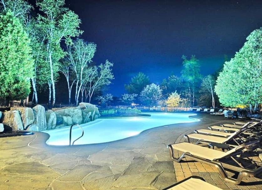 Piscina Foto