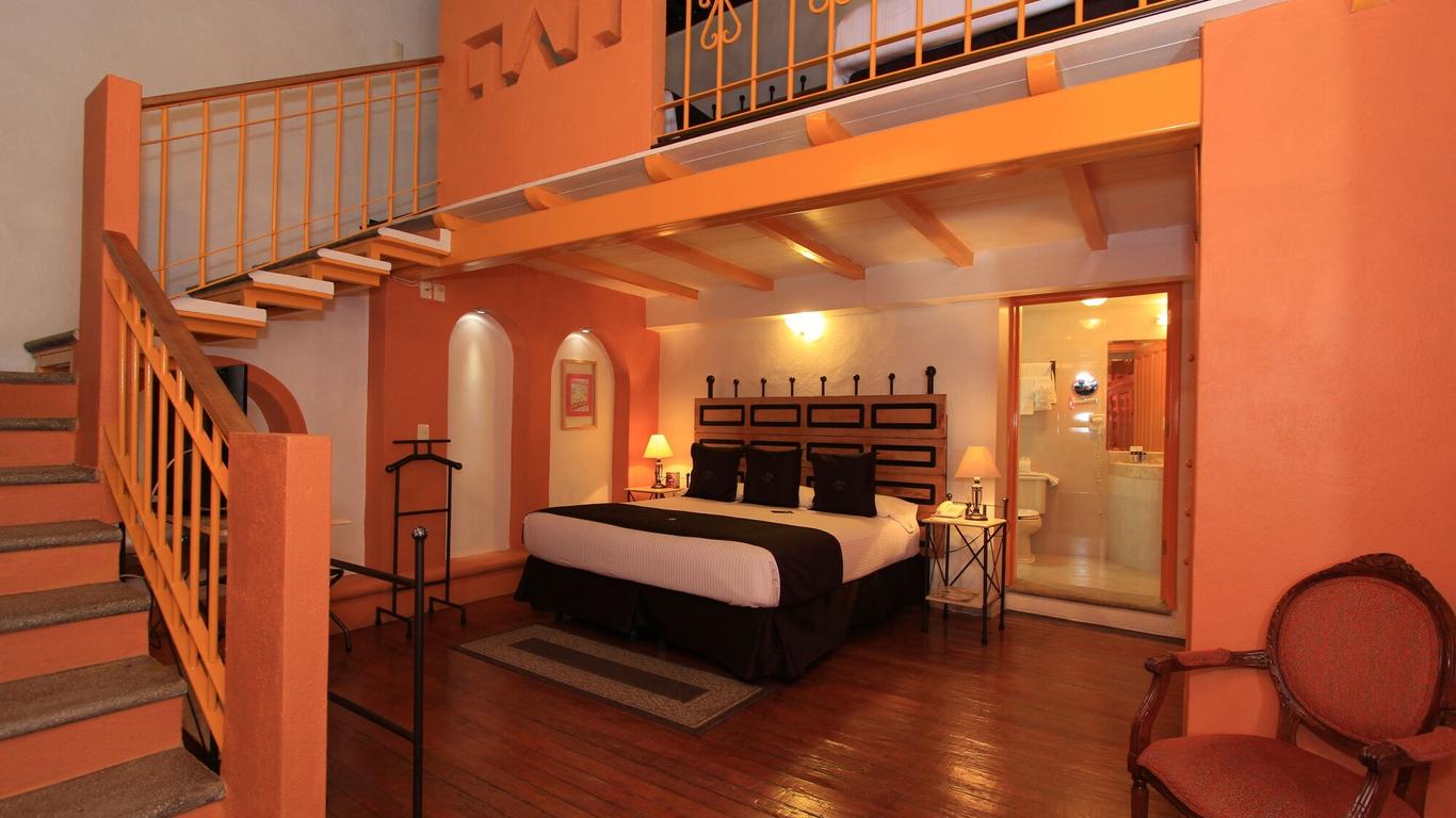 La Casona de Don Lucas