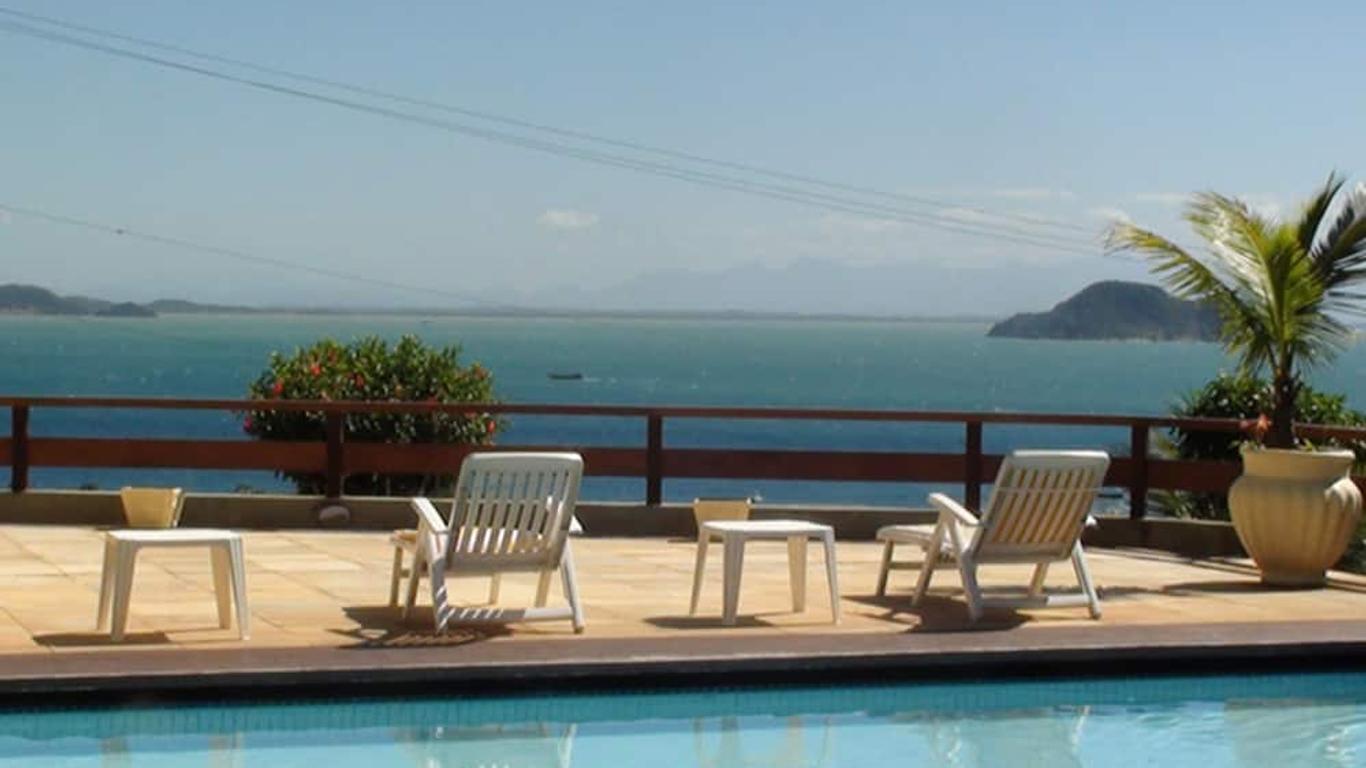 Barlavento Suites