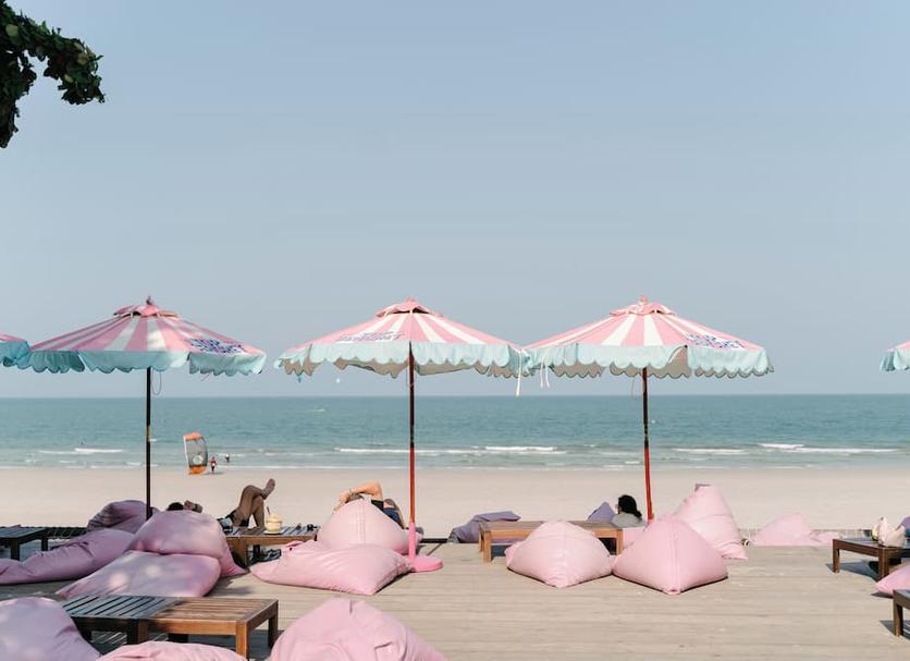 Playa Foto