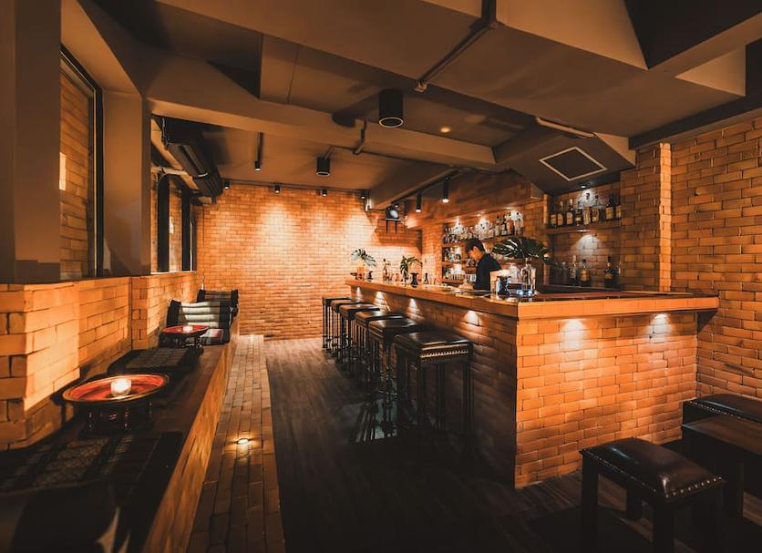 Bar Foto
