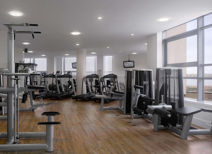 Gym Foto