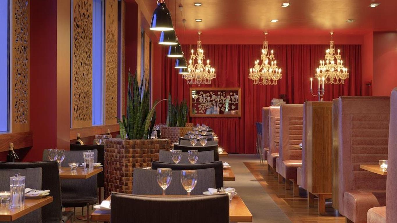 Radisson Blu Hotel, Liverpool