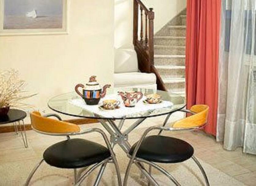 Comedor Foto
