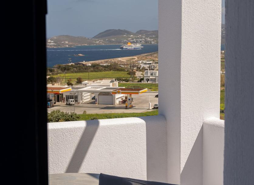 Balcón Foto