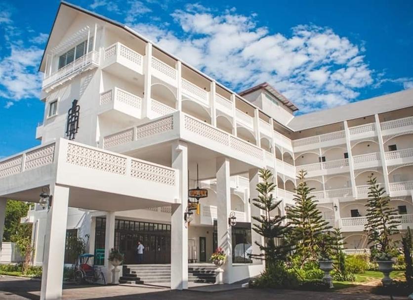 Edificio Foto