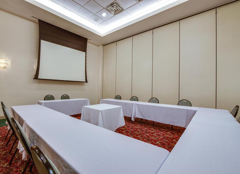 Sala de conferencias Foto