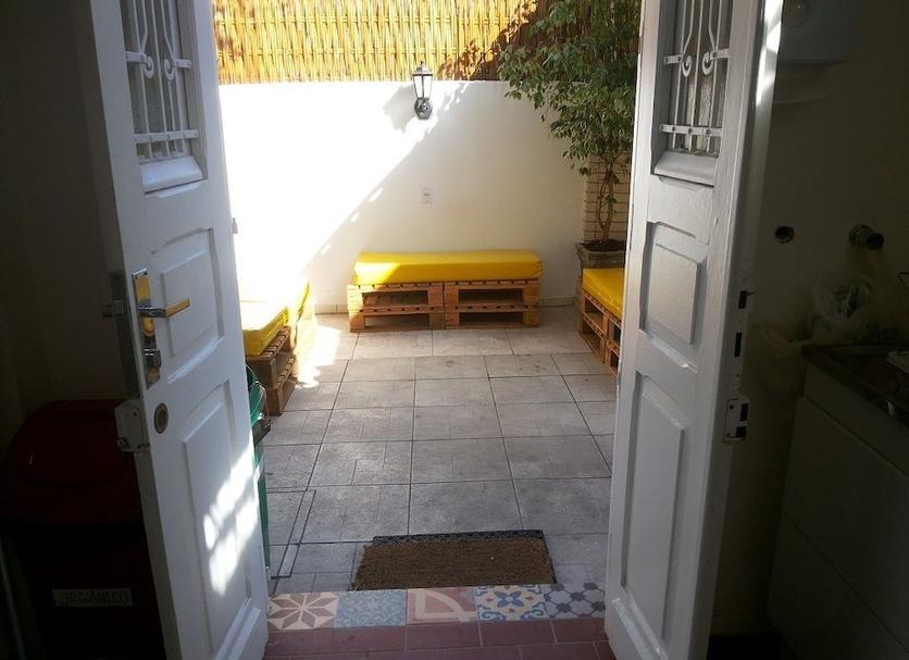 Balcón Foto