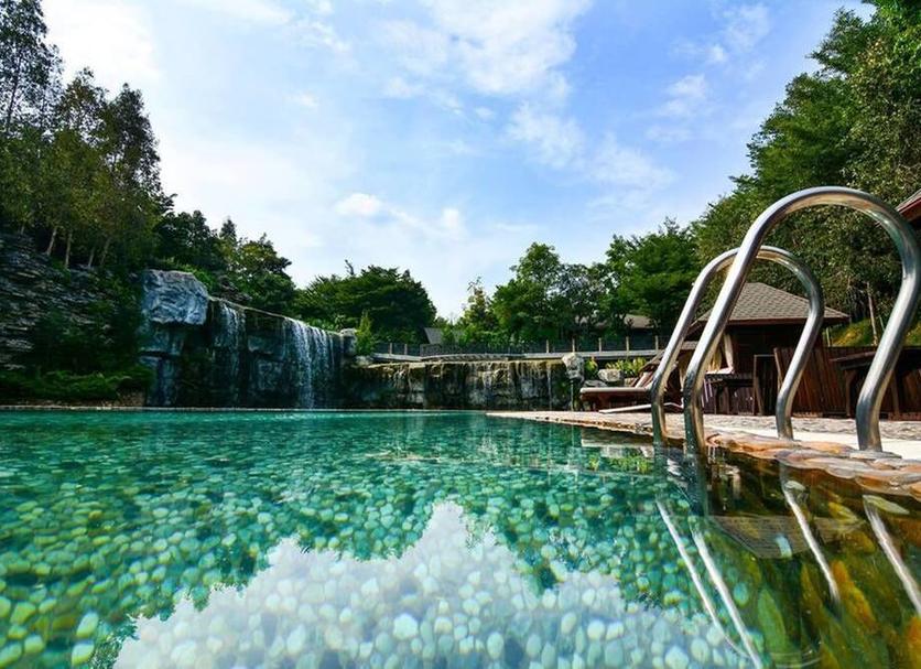 Piscina Foto