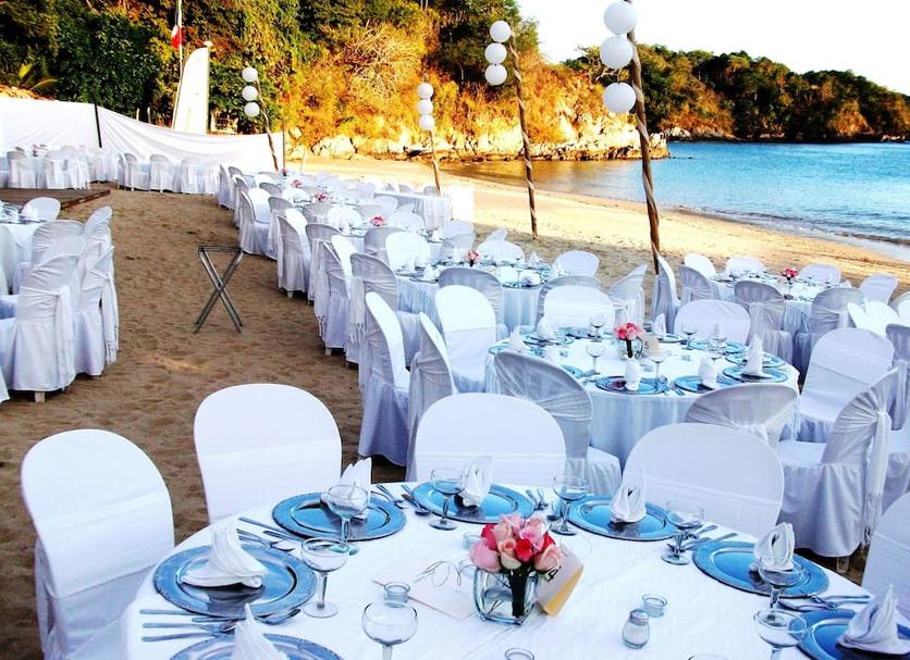 Sala de banquetes Foto