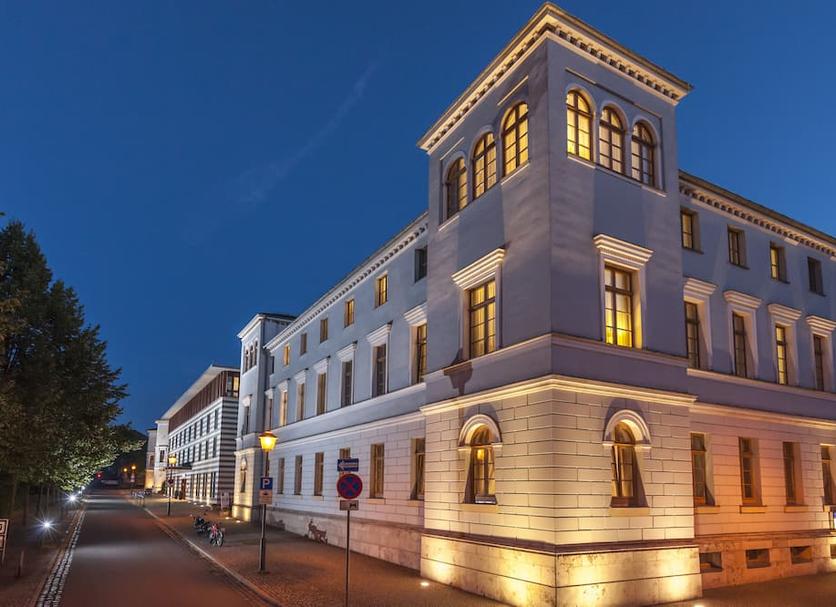Edificio Foto