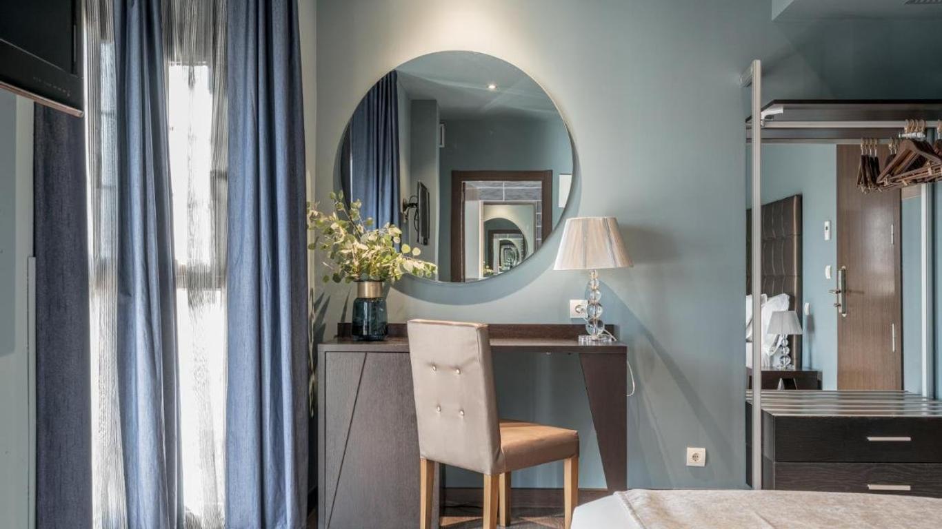 Pamplona Catedral Hotel
