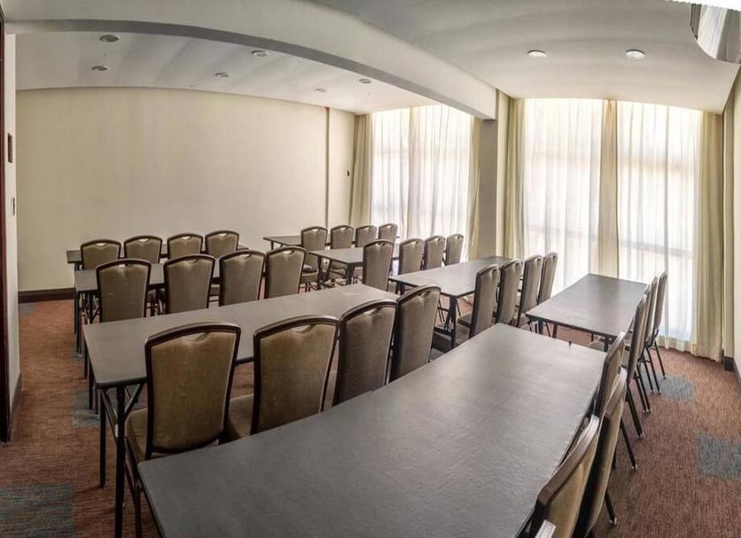 Sala de conferencias Foto