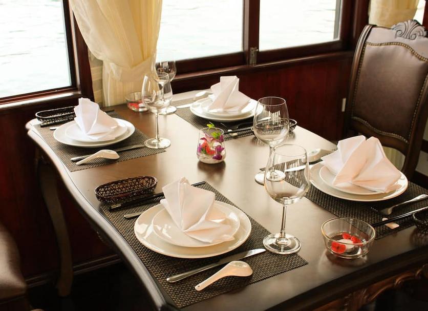 Comedor Foto