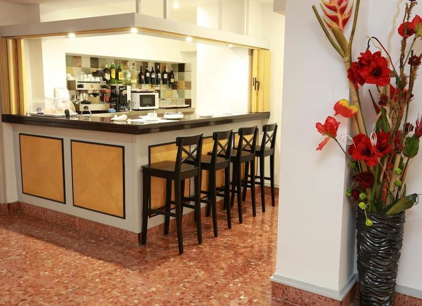Bar Foto