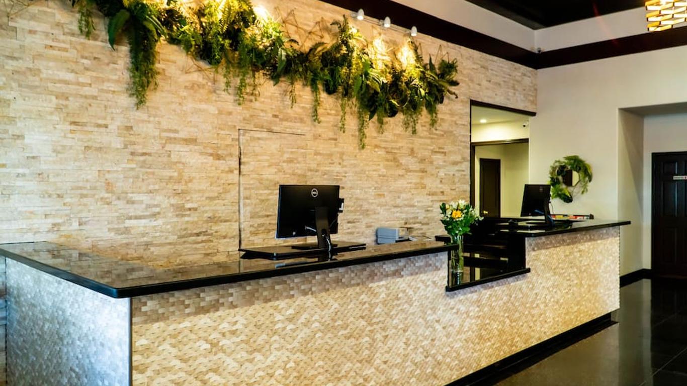 Hotel Piccadilly