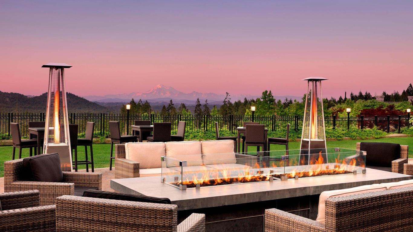 The Westin Bear Mountain Golf Resort & Spa, Victoria