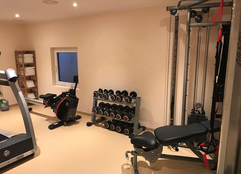 Gym Foto