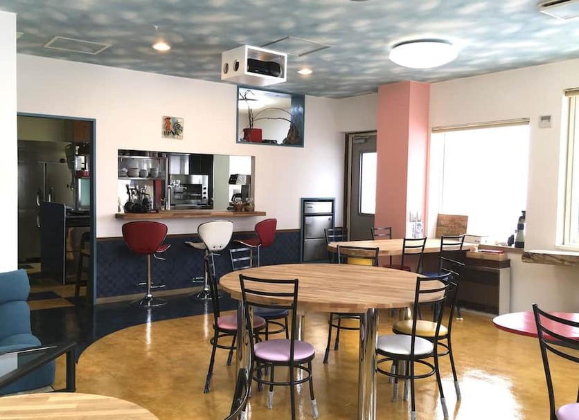 Comedor Foto