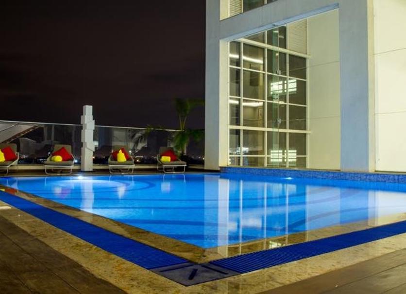 Piscina Foto