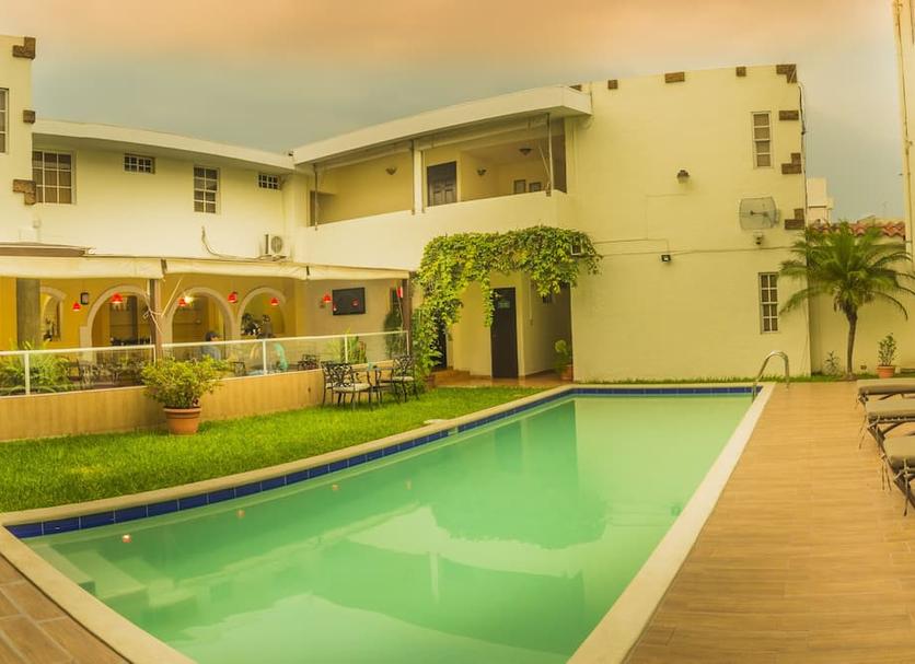 Piscina Foto