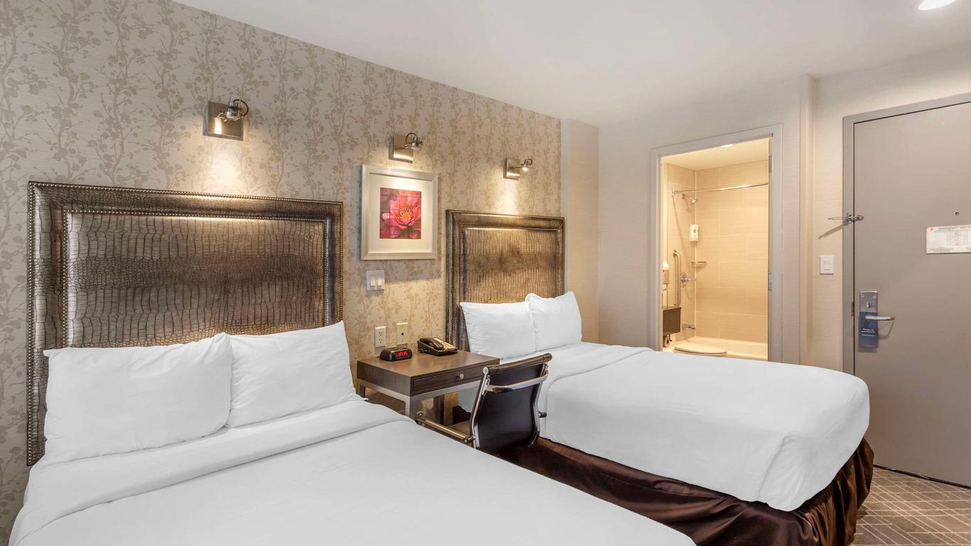 Comfort Inn Manhattan - Midtown West
