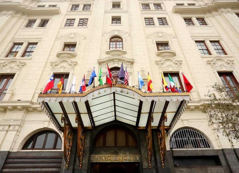 Edificio Foto