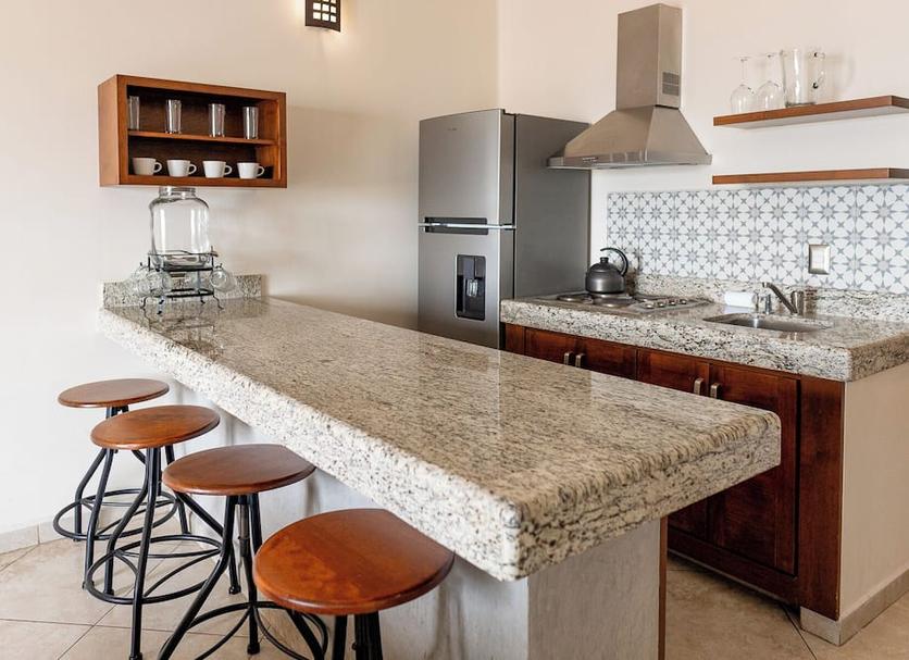 Cocina Foto