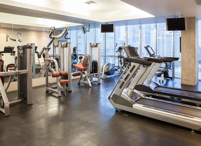 Gym Foto
